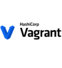Vagrant development environment logo