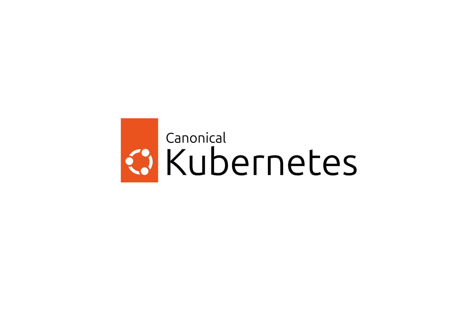 Canonical Kubernetes