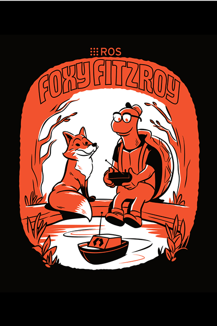 Foxy