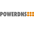 PowerDNS logo