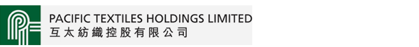 Pacific Textiles Holdings Limited