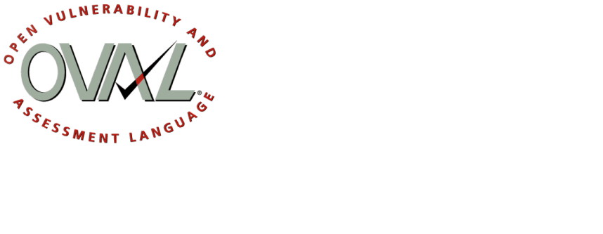 Oval logo