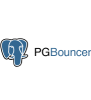 PgBouncer logo
