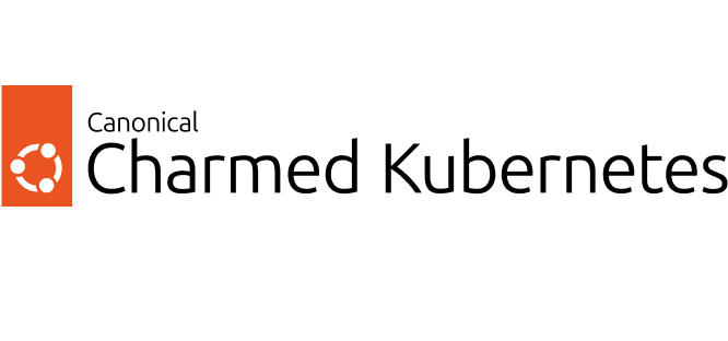 Charmed Kubernetes