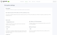 AdGuard screenshot