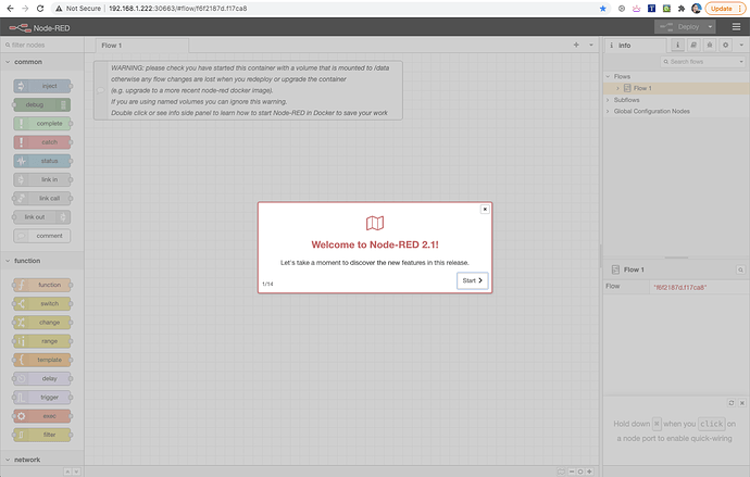 nodered
