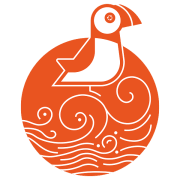 Plucky Puffin