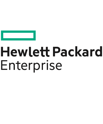 HP Enterprise