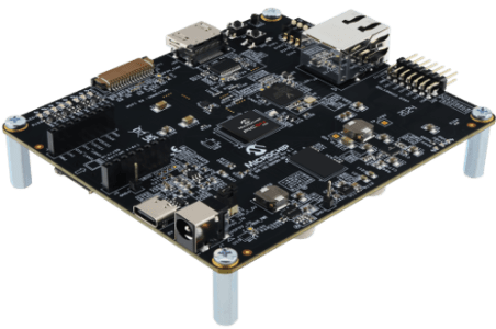 Microchip Curiosity